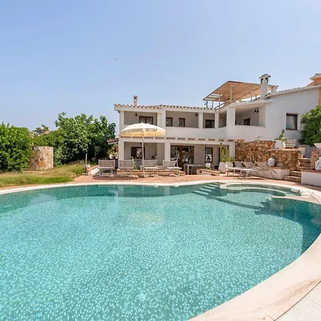 Guest house Santa Caterina