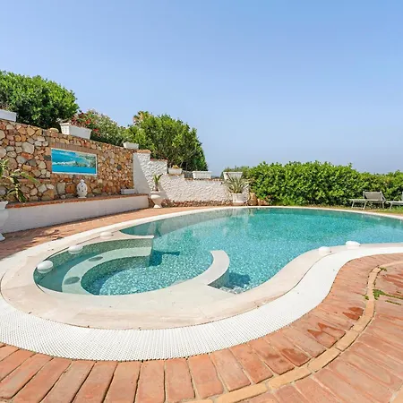 Santa Caterina Konukevi 3*