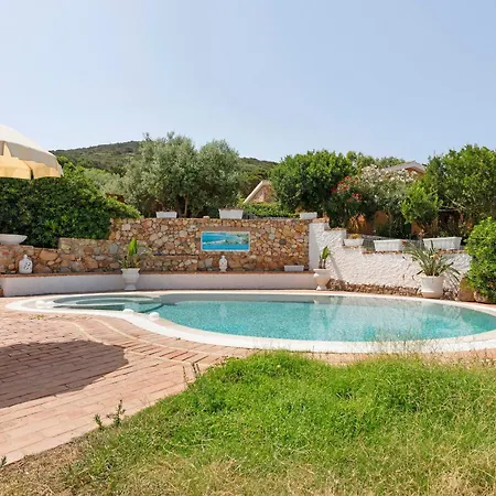 Santa Caterina Guest house 3*