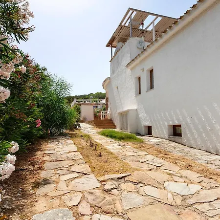 Guest house Santa Caterina Simius