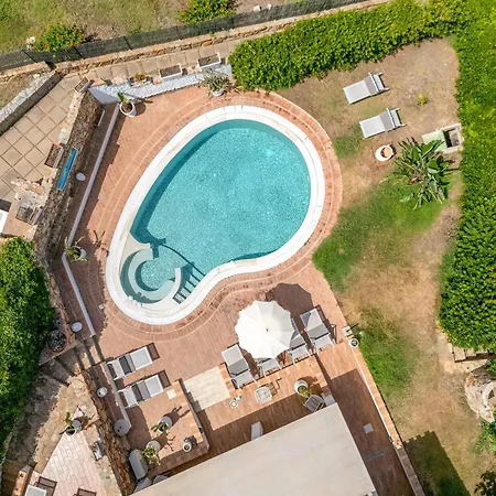 Penzion Santa Caterina 3*