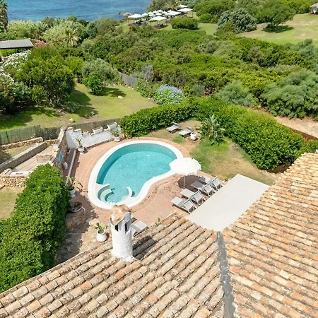 Guest house Santa Caterina