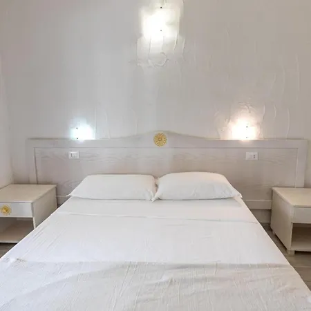 Konukevi Santa Caterina 3*
