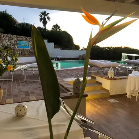 Santa Caterina Guest house 3*