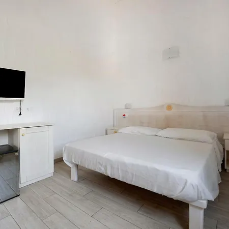 Santa Caterina Penzion 3*