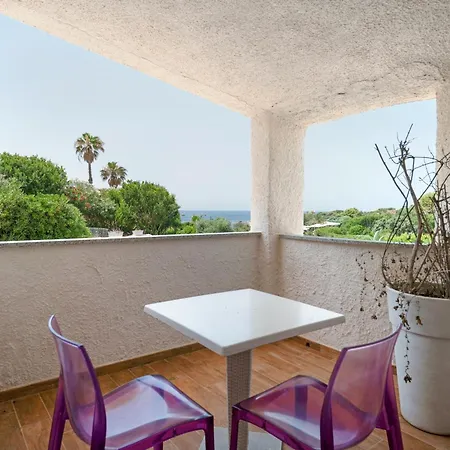 Guest house Santa Caterina 3*