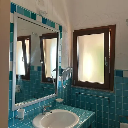 Guest house Santa Caterina Simius