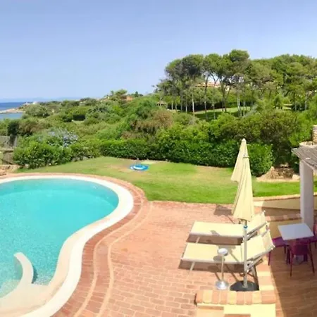 Santa Caterina Konukevi 3*