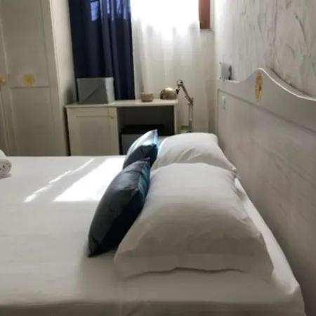 Penzion Santa Caterina 3*