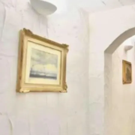 Santa Caterina Guest house Simius