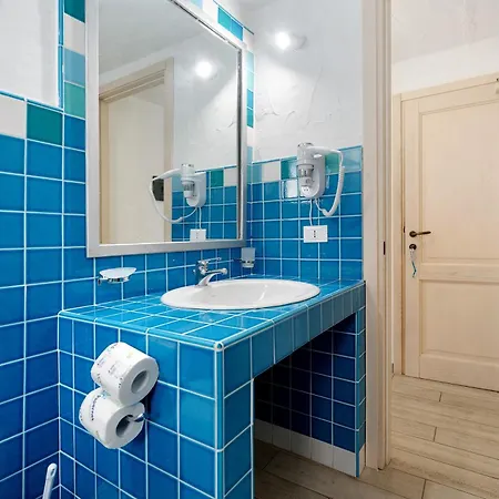 Santa Caterina Penzion 3*