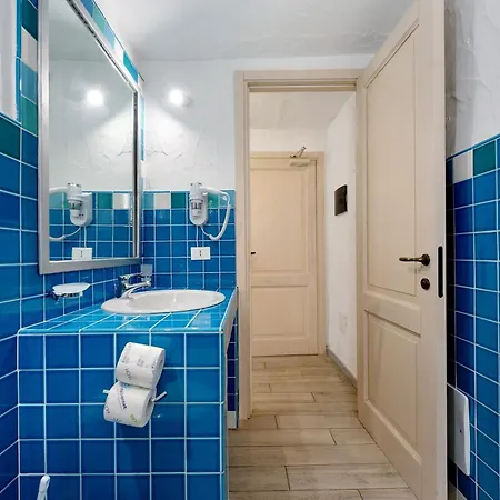 Santa Caterina Penzion 3*