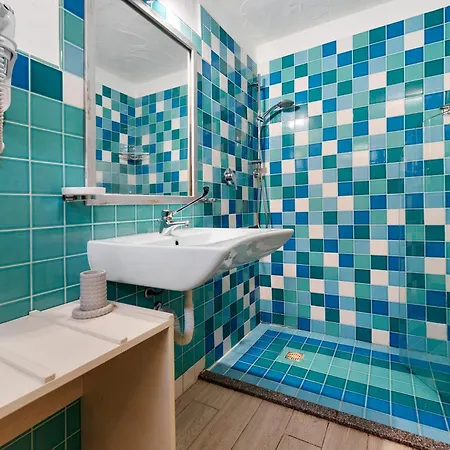 Guest house Santa Caterina Simius