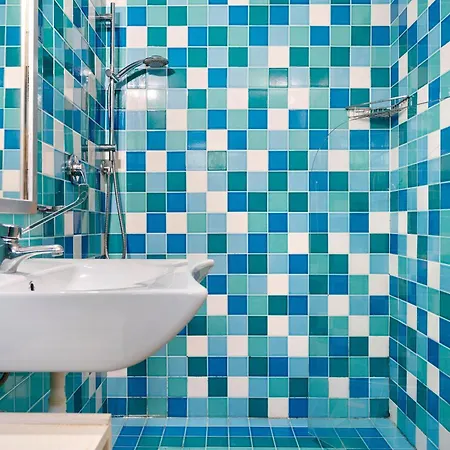 Guest house Santa Caterina