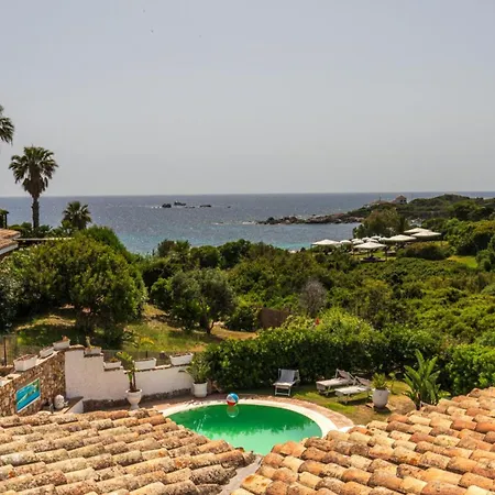 Guest house Santa Caterina 3*